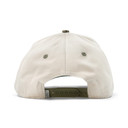 Rear view image of Rogers Turkey Fan Embroidery Ea5y Hybrid Hat.