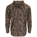 Image of Rogers Verge Hoodie with Bug Protection.