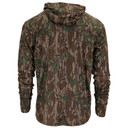 Image of Rogers Verge Hoodie with Bug Protection.