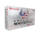Hornady 7mm‑08 Rem 139 Grain SST American Whitetail, Box of 20 image