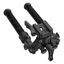 Tricer-RP Rifle Bipod top image