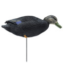 Image of Final Approach HD Full Body Black Duck Decoys.