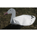 Sentry 2D Snow Goose Windsock Decoy Image