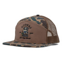 Image of the Rogers Black Lab OS Camo SA7AGE Hat.