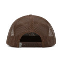 Back image of the Rogers Black Lab OS Camo SA7AGE Hat.