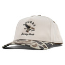 Image of the Rogers Specklebelly OS Camo EA5Y Hat.