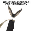 Allen Monopod Turkey Hunting Shooting Stick Removable Cradle Image