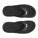 Under Armour Women's Ignite Pro 8 T Sandals Top Image