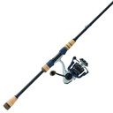 13 Fishing Tact Spinning Rod and Reel Combo Main Product Image