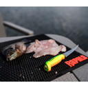 Rapala Fillet Mat In Use Image