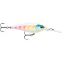 Rapala Harvest Shad image in Wonder Tiger