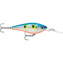 Rapala Harvest Shad image in Blue Eyes