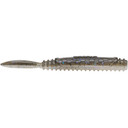 Rapala CrushCity Salted NedRoll image in Electric Shad