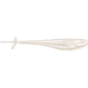 Rapala CrushCity Mooch Minnow image in Pearl White