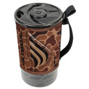 Jetboil Flash 1.0L Fast Boil System Cooking Cup Top Image