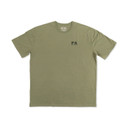 Final Approach Foot Pursuit T-Shirt front image