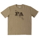 Final Approach Turkey Tracks T-Shirt front image