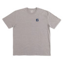 Front image of the Rogers Sporting Goods Patriotic Pintail T-Shirt.