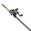 Lew's Accel RX Baitcast Combo image