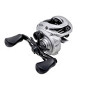 Lew's Accel Right Hand Baitcast Rod and Reel Combo close up reel image