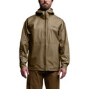 Front Model Image of Sitka Dew Point UL Jacket.