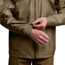 Stretch Seal Cuffs Image of Sitka Dew Point UL Jacket.