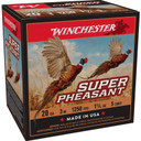 image of Winchester 20 Gauge 3" 1 1/4 oz 1250 FPS Super Pheasant Loads shot size 5.
