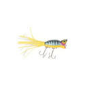 Image of the Arbogast Hula Popper Fishing Lure in Perch