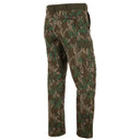 Back Image of the Drake Waterfowl Ol' Tom Tech Stretch Turkey Pants.