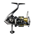 Right Side Image of the Shimano SUSTAIN Spinning Reel