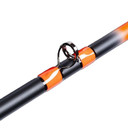 Rod Guide Image of the Whisker Seeker Chad Ferguson GFX Graphite Casting Rod