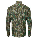 Back Image of the Drake Waterfowl Youth Half-Zip Pullover