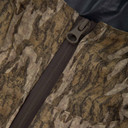 Image of the Drake Waterfowl El Poncho Main Zipper
