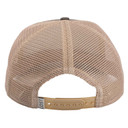 Back Image of the Drake Waterfowl X Lost Drake Patch Rancheero Rope Cap