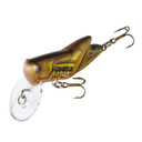 Image of the Rebel Lures Crickhopper Crankbait in Army Cricket
