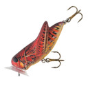 Side Image of the Rebel Lures Crickhopper Popper