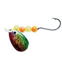 Image of Lindy Crawler Harness Colorado Blade #4 in Perch