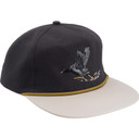 front image of Drake X Lost Hat Coot Goat Rope Cap.