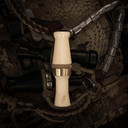 Mood Image of the Power Calls Beau Brooks Signature Hybrid Duck Call.