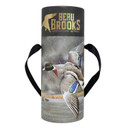 Package Only Image of the Power Calls Beau Brooks Signature Hybrid Duck Call.