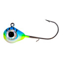 Image of Head Hunter Lures Rock Knocker Jig Head in BG Bug