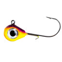 Image of Head Hunter Lures Rock Knocker Jig Head in Mud Bug