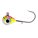 Image of Head Hunter Lures Rock Knocker Jig Head in Pink Shiner