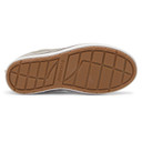 Sole Image of the LaCrosse Women's 6" Alpha Deck Boot.