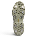 Sole Image of the Sitka CrossCurrent Rubber Wading Boots.