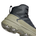 Side Image of the Sitka CrossCurrent Rubber Wading Boots.