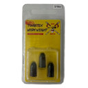 Head Hunter Tungsten Worm Weights