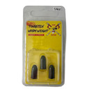 Head Hunter Tungsten Worm Weights