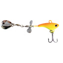 Image of Head Hunter Rip-N-Spin Jig  in Citrus Shad