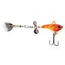 Image of Head Hunter Rip-N-Spin Jig in Big-O